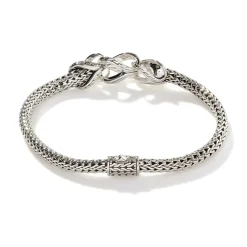 Women John Hardy Chains^Asli Bracelet, Sterling Silver, 5Mm