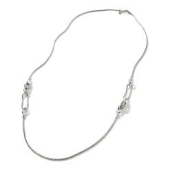 Women John Hardy Layering^Asli Sautoir, Sterling Silver, 2.5Mm