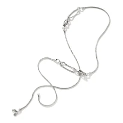 Women John Hardy Layering^Asli Sautoir, Sterling Silver, 2.5Mm