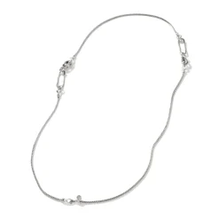 Women John Hardy Layering^Asli Sautoir, Sterling Silver, 2.5Mm