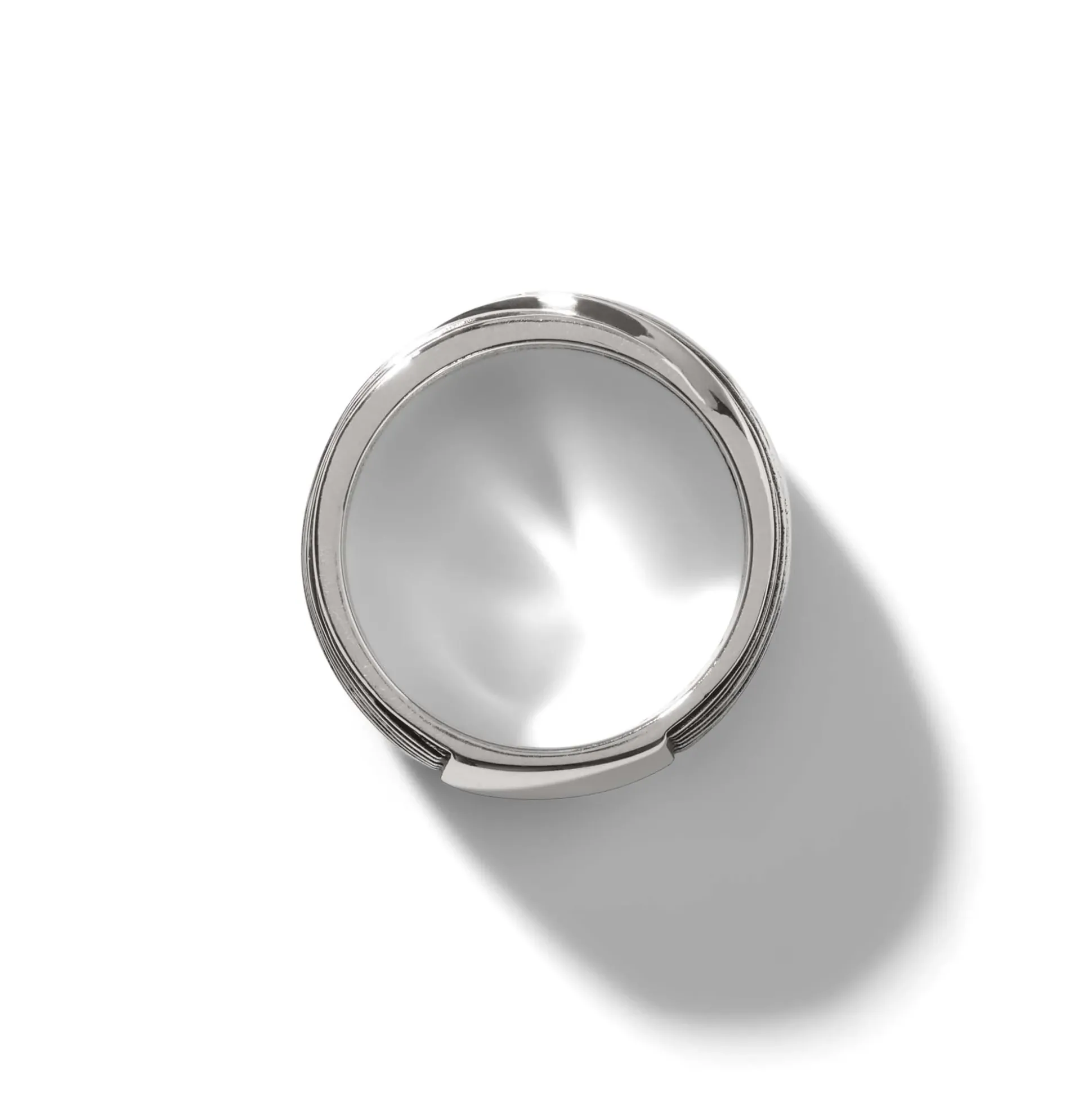 Women John Hardy Bands^Bamboo Band Ring, Sterling Silver