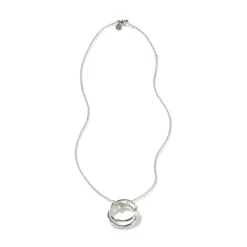 Women John Hardy Pendants^Bamboo Pendant Necklace, Sterling Silver