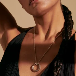 Women John Hardy Pendants^Bamboo Pendant Necklace, Sterling Silver