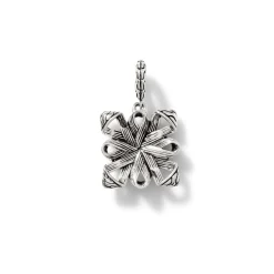 Women John Hardy Pendants^Canang Sari Pendant, Sterling Silver