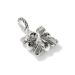 Women John Hardy Pendants^Canang Sari Pendant, Sterling Silver