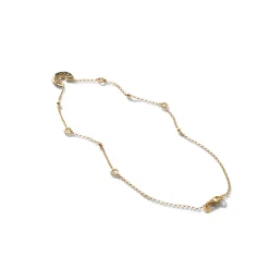 Women John Hardy Pendants^Carved Chain Pendant Necklace, Gold