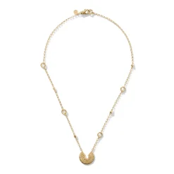 Women John Hardy Pendants^Carved Chain Pendant Necklace, Gold