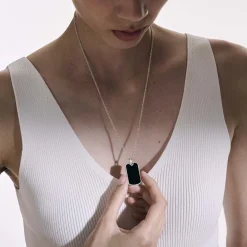 Men John Hardy Signets^Carved Signet Ring, Gold, Gemstone