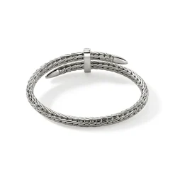 Men John Hardy Signets^Carved Signet Ring, Gold, Gemstone