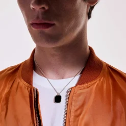 Men John Hardy Signets^Carved Signet Ring, Gold, Gemstone