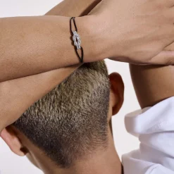 Men John Hardy Signets^Carved Signet Ring, Gold, Gemstone