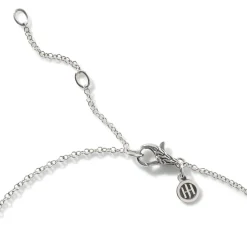 Women John Hardy Pendants^Cross Pendant Necklace, Sterling Silver