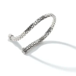 Men John Hardy Chains^Dot Chain Bracelet, Sterling Silver