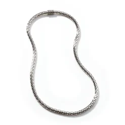 Women John Hardy Layering^Dot Chain Necklace, Sterling Silver