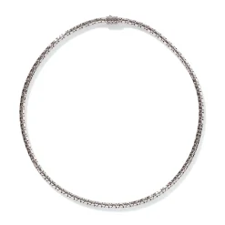 Women John Hardy Layering^Dot Chain Necklace, Sterling Silver