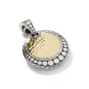 Women John Hardy Pendants^Dot Palu Pendant, Gold, Sterling Silver