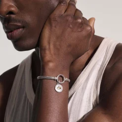 Women John Hardy Pendants^Firefly Pendant, Silver, Gold, Diamonds