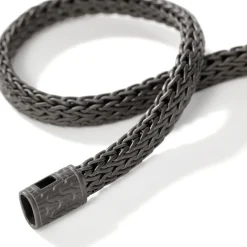 Men John Hardy Chains^Icon Bracelet, Sterling Silver, 6.5Mm