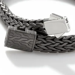 Men John Hardy Chains^Icon Bracelet, Sterling Silver, 7.5Mm