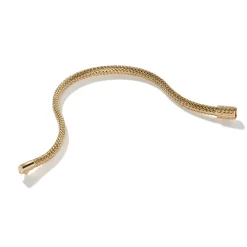 Men John Hardy Chains^Icon Bracelet, Sterling Silver, 5Mm