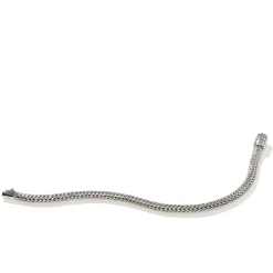 Men John Hardy Chains^Icon Bracelet, Sterling Silver, 5Mm