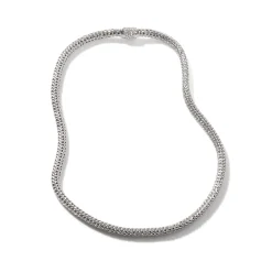 Women John Hardy Layering^Icon Necklace, Diamonds, 5Mm
