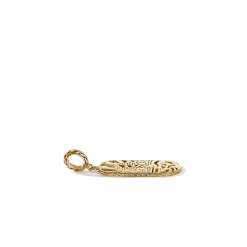 Women John Hardy Pendants^Lontar Pendant, Gold