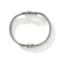 Men John Hardy Chains^Love Knot Bracelet, Sterling Silver, 3.5Mm