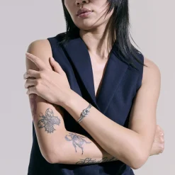 Men John Hardy Chains^Love Knot Bracelet, Sterling Silver, 3.5Mm