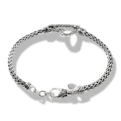 Women John Hardy Chains^Manah Bracelet, Sterling Silver