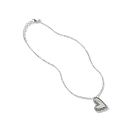 Women John Hardy Pendants^Manah Pendant Necklace, Sterling Silver