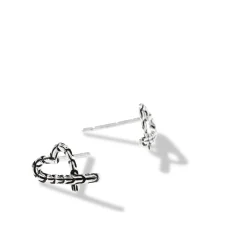 Women John Hardy Studs^Manah Stud Earring, Sterling Silver