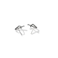 Women John Hardy Studs^Manah Stud Earring, Sterling Silver