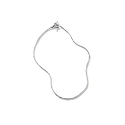 Women John Hardy Layering^Manah Toggle Necklace, Sterling Silver