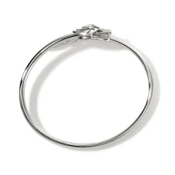 Women John Hardy Bangles & Cuffs^Naga Cuff, Gold, Diamonds, Slim