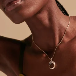 Women John Hardy Pendants^Naga Necklace, Sterling Silver