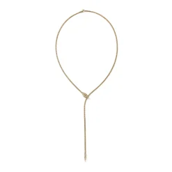 Women John Hardy Layering^Naga Pendant Necklace, Sterling Silver