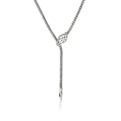 Women John Hardy Layering^Naga Pendant Necklace, Sterling Silver