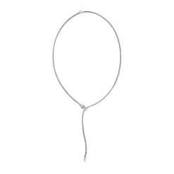 Women John Hardy Layering^Naga Pendant Necklace, Sterling Silver