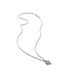 Women John Hardy Pendants^Naga Pendant, Sterling Silver, Gemstones