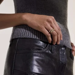 Men John Hardy Bands^Naga Ring, Gold