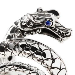 Women John Hardy Statement^Naga Ring, Sterling Silver