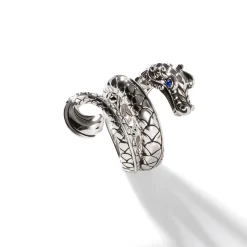 Women John Hardy Statement^Naga Ring, Sterling Silver