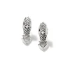 Women John Hardy Statement^Naga Stud Earring, Sterling Silver