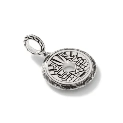 Men John Hardy Tags & Pendants^Padma Pendant, Sterling Silver