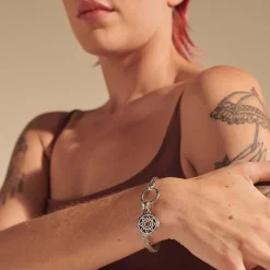 Men John Hardy Tags & Pendants^Padma Pendant, Sterling Silver