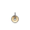 Women John Hardy Pendants^Palu Pendant, Gold, Sterling Silver