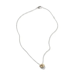 Women John Hardy Pendants^Palu Pendant Necklace, Sterling Silver, Gold