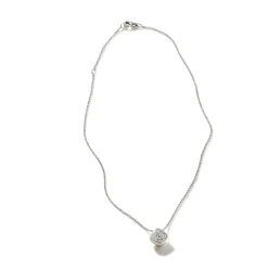 Women John Hardy Pendants^Palu Pendant Necklace, Sterling Silver, Gold