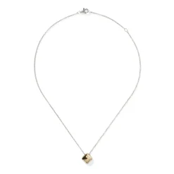 Women John Hardy Pendants^Palu Pendant Necklace, Sterling Silver, Gold